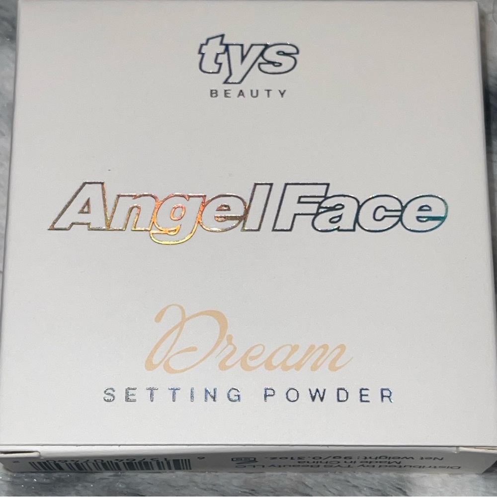 TYS Beauty Setting Powder - Picture 3 of 8